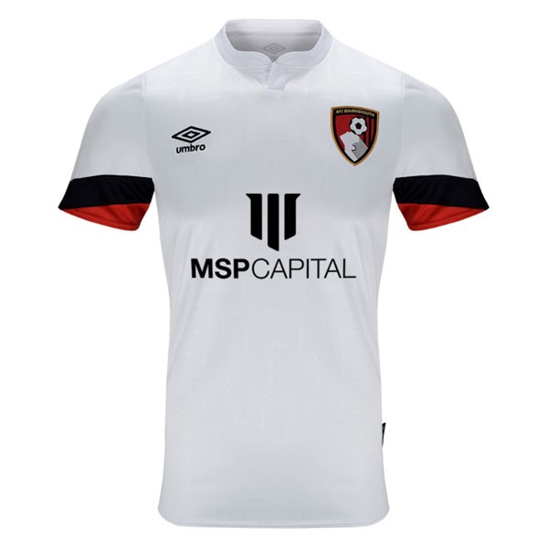 Tailandia Camiseta AFC Bournemouth Segunda equipo 2021-22